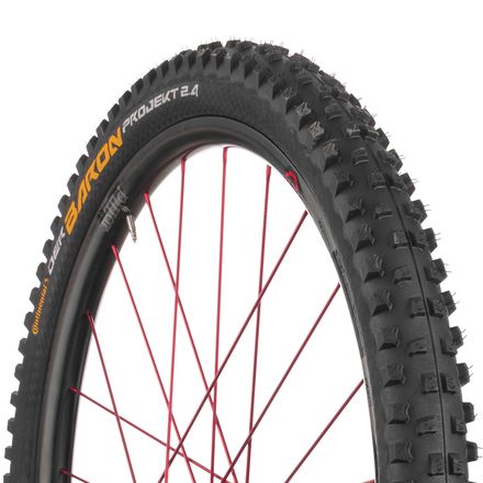 Continental - Der Baron Projekt Tire - 27.5in