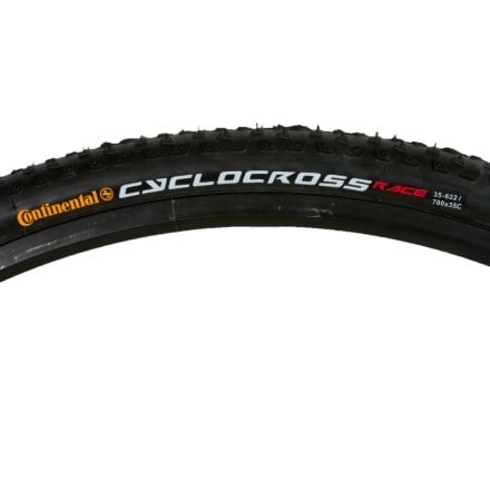 Continental - Cyclocross Race Clincher Tire