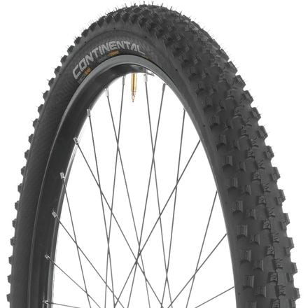 Continental - Cross King 26in Tire - ProTection + Black Chili