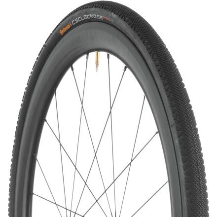 Continental - Cyclocross Speed Clincher Tire