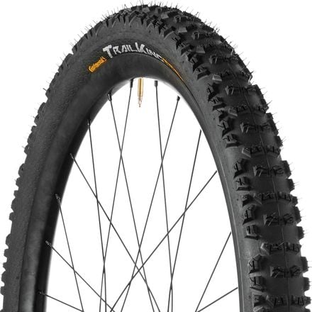 Continental - Trail King Performance 27.5in Tire - Black