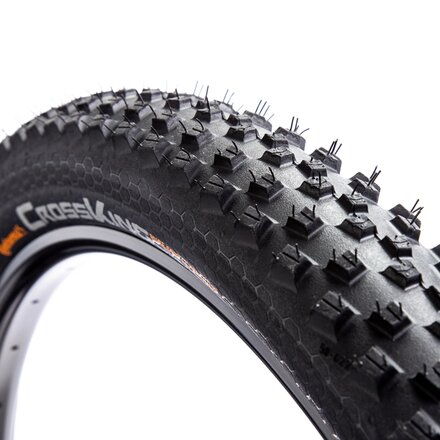 Continental - Cross King Performance Tire - 27.5in