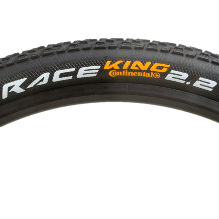 Continental - Race King UST Tubeless Tire - 26in