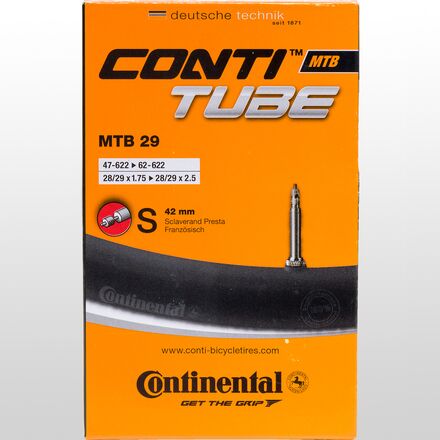 Continental - Tubes - 29in