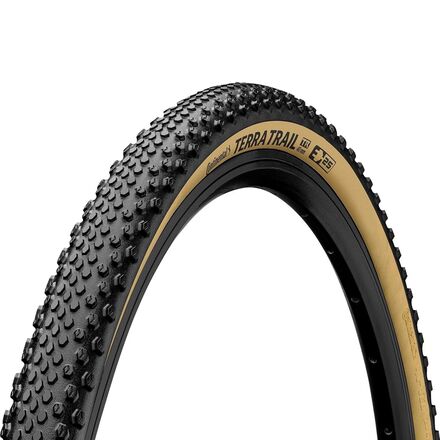 Continental - Terra Trail 650b Tubeless Tire