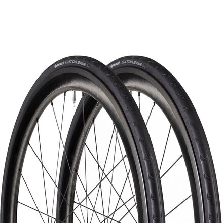 Gatorskin Black Edition Tires - 2-Pack