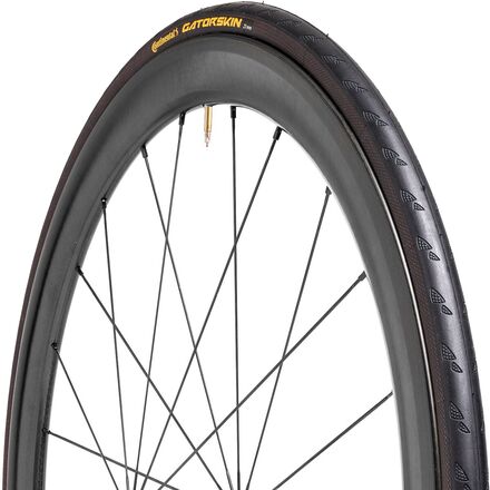 Continental - Gatorskin Wire Bead Tire