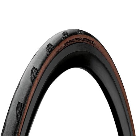 Grand Prix 5000 S TR Tire