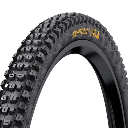 Continental - Kryptotal-F 27.5in Tire