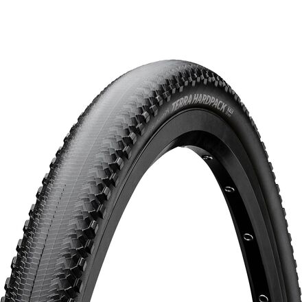 Continental - Terra Hardpack ShieldWall Tire
