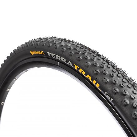 Continental - Terra Trail 650b Tubeless ShieldWall Tire