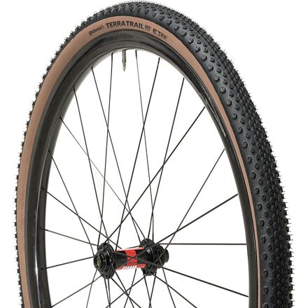 Continental - Terra Trail ShieldWall Tire - Tubeless