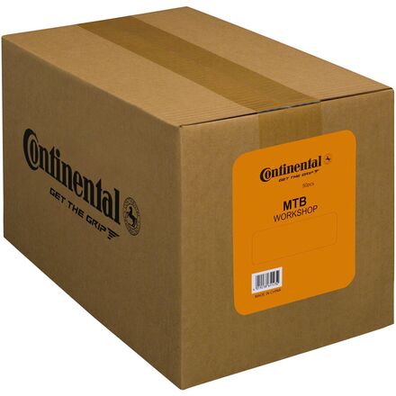 Tube - 50 pc Bulk Pack