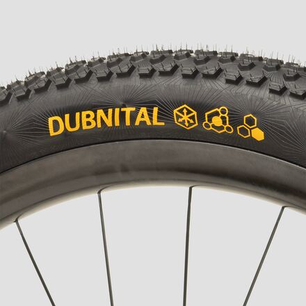 Continental - Dubnital Tubeless 29in Tire