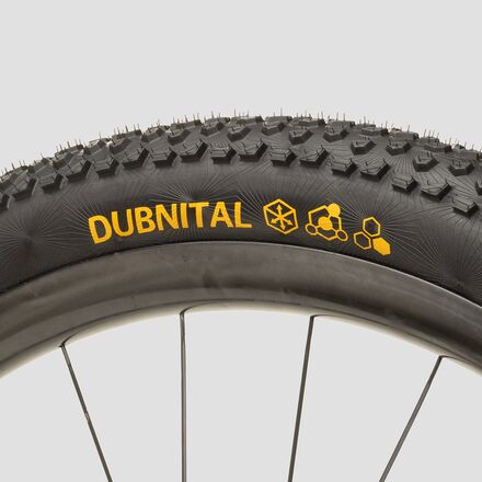 Continental - Dubnital Tubeless 29in Tire