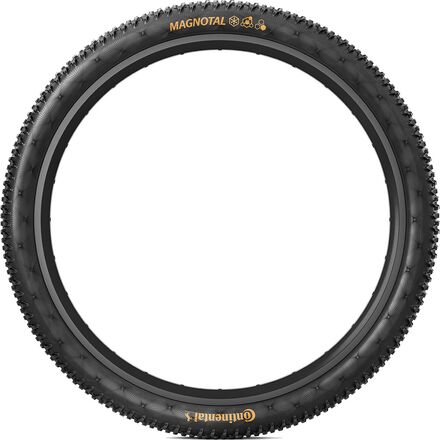 Continental - Magnotal Tubeless 27.5in Tire