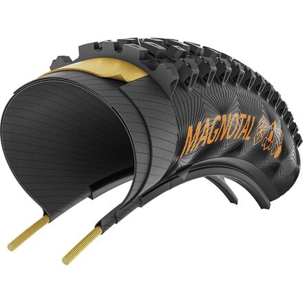 Continental - Magnotal Tubeless 27.5in Tire