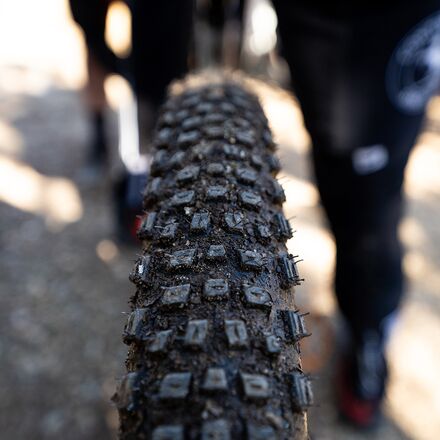 Continental - Magnotal Tubeless 27.5in Tire