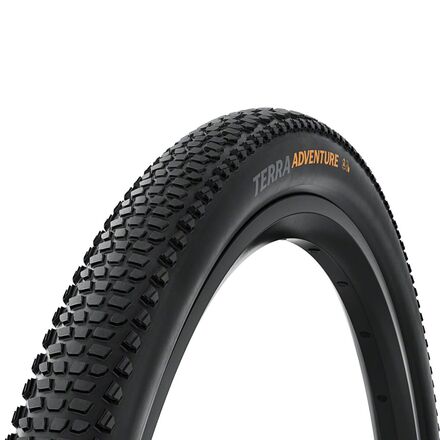 Continental - Terra Adventure Tubeless Tire