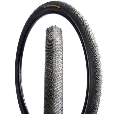 Terra Competition Tire