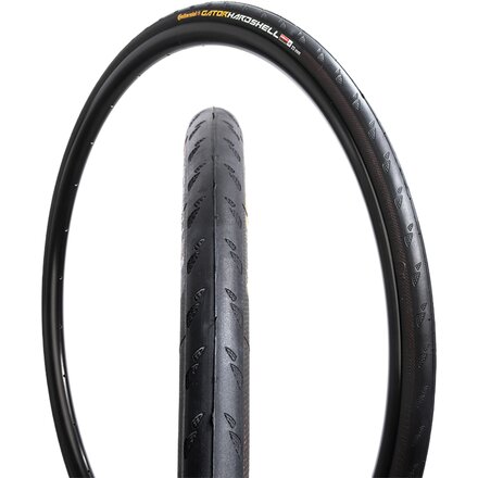 Gator Hardshell Tire - (Clincher, Wire)