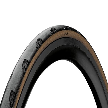 Continental - Tour de France Tire Set