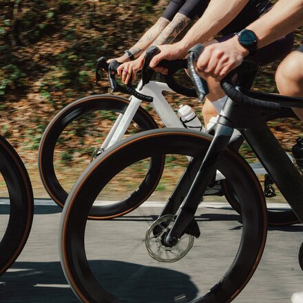Continental - Tour de France Tire Set