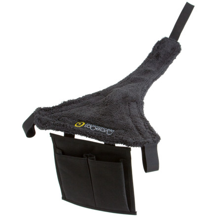 CycleOps - Bike Thong Sweat Catcher