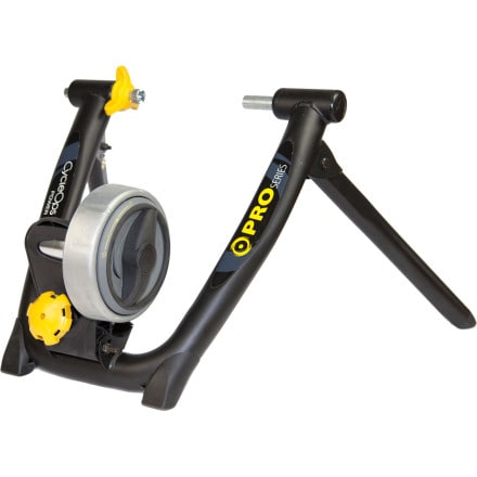 CycleOps - SuperMagneto Pro Trainer