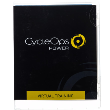 cycleops virtual training app