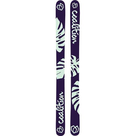 Coalition Snow - SOS Ski - Women's