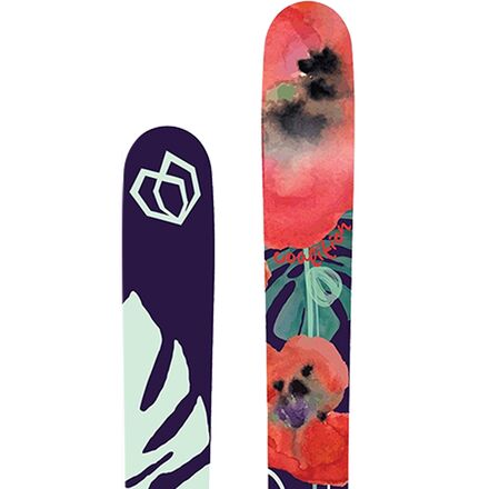 Coalition Snow - SOS Ski - Women's