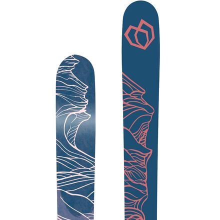 Coalition Snow - SOS All Mountain Ski - 2024 - Women's