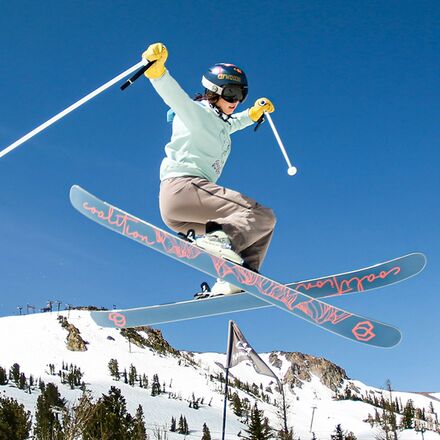 Coalition Snow - SOS All Mountain Ski - 2024 - Women's