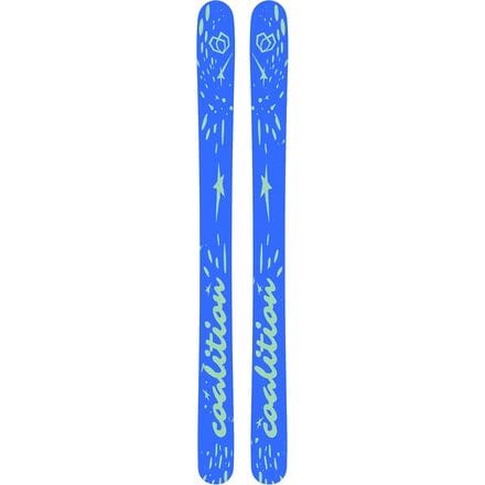 Coalition Snow - Rafiki Powder Ski - 2024 - Women's