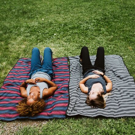 Coalatree - Kachula Adventure Blanket