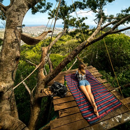 Coalatree - Kachula Adventure Blanket