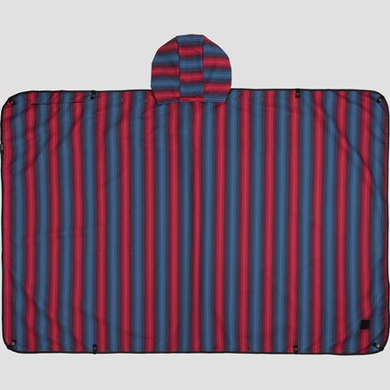 Coalatree Kachula Adventure Blanket - Accessories