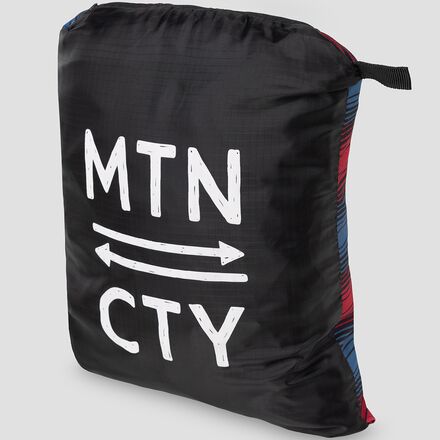 Coalatree - Kachula Adventure Blanket