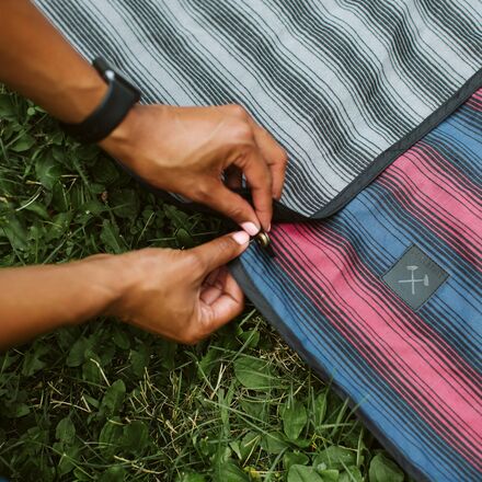 Coalatree - Kachula Adventure Blanket