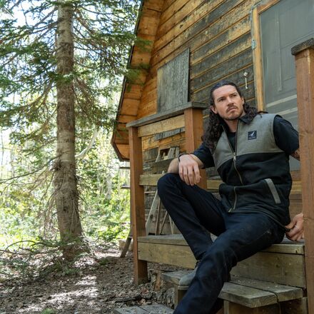 Coalatree - 10 Gauge Vest - Men's