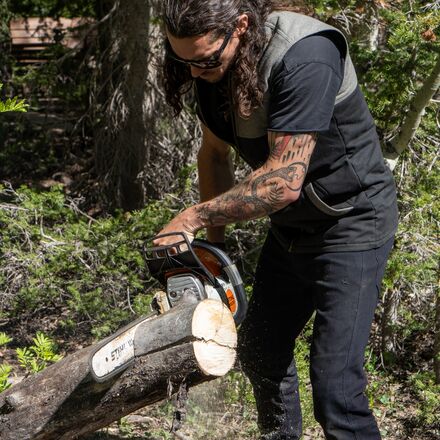 Coalatree - 10 Gauge Vest - Men's