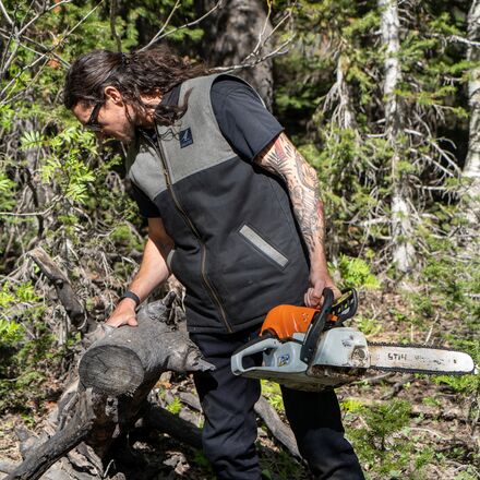 Coalatree - 10 Gauge Vest - Men's