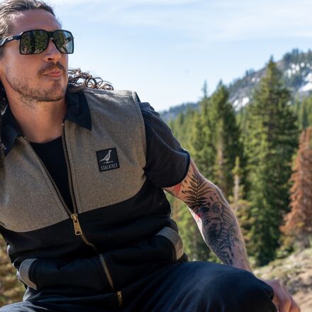 Coalatree - 10 Gauge Vest - Men's