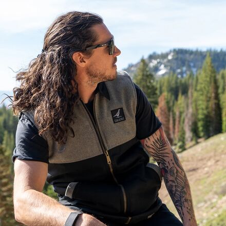 Coalatree - 10 Gauge Vest - Men's