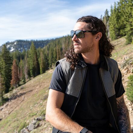 Coalatree - 10 Gauge Vest - Men's