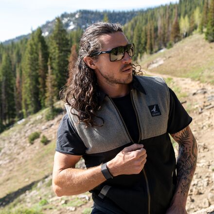 Coalatree - 10 Gauge Vest - Men's
