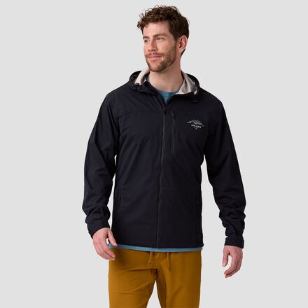 Barrage Technical Shell - Men's