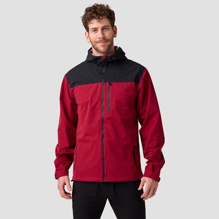 Barrage Technical Shell - Men's