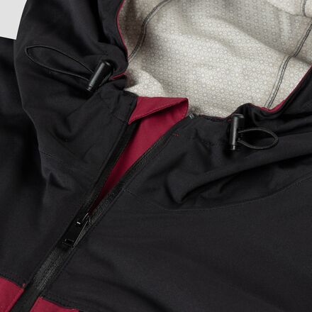 Coalatree - Barrage Technical Shell - Men's